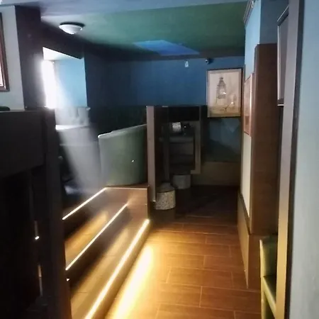 Pacific Ocean Hostel *