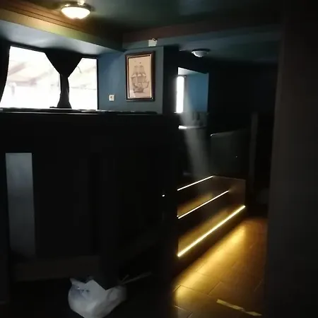 Pacific Ocean Hostel Częstochowa
