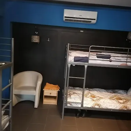 Pacific Ocean Hostel Częstochowa
