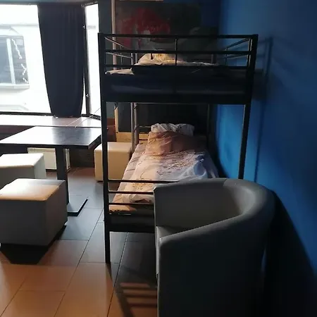 Hostel Pacific Ocean *