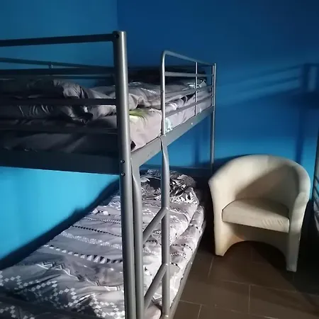 Hostel Pacific Ocean *