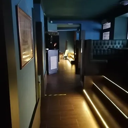 Pacific Ocean Hostel *