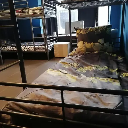 Pacific Ocean Hostel Częstochowa
