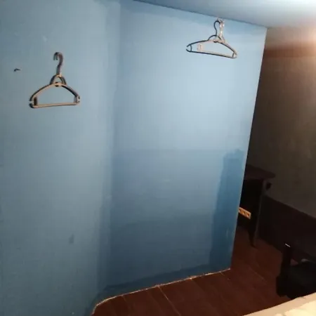 Pacific Ocean Hostel
