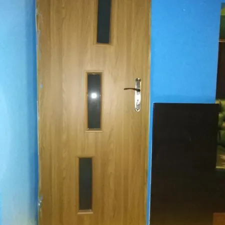 Hostel Pacific Ocean Częstochowa